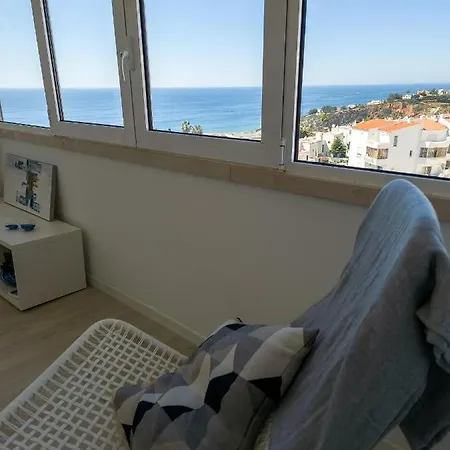 Ocean * 阿尔布费拉