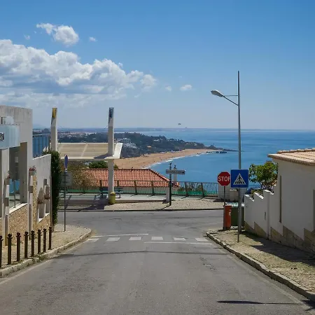 Ocean Albufeira