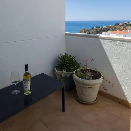 Ocean Apartment *