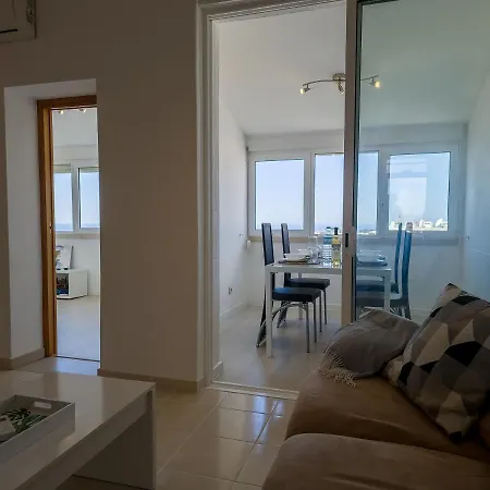 Ocean Apartment Albufeira