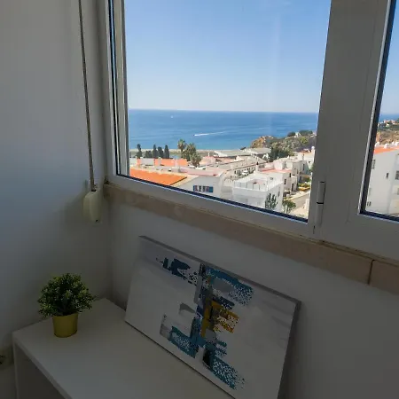 Ocean Apartment