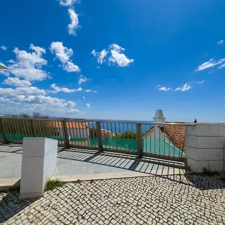 Ocean Apartment