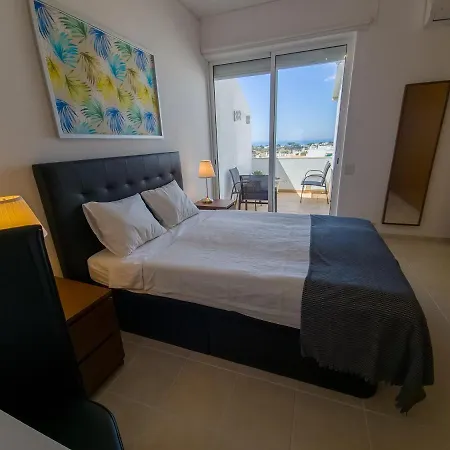 Apartment Ocean Albufeira