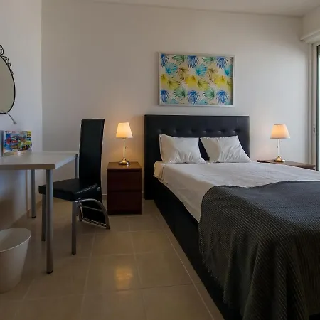 Ocean Apartment