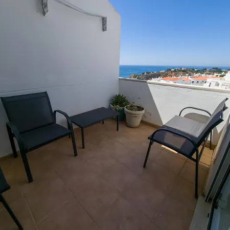 Apartment Ocean Albufeira