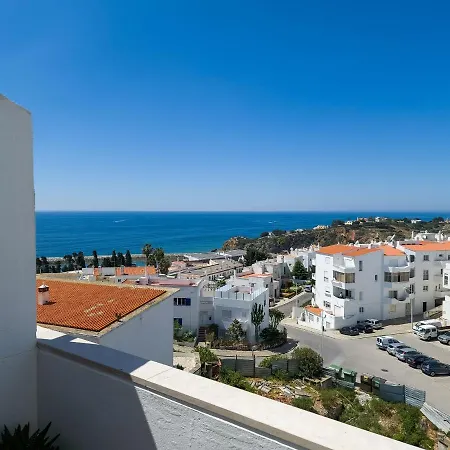 Appartamento Ocean Albufeira