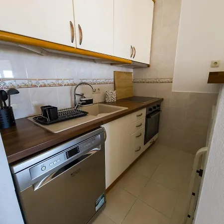 Ocean Appartamento Albufeira