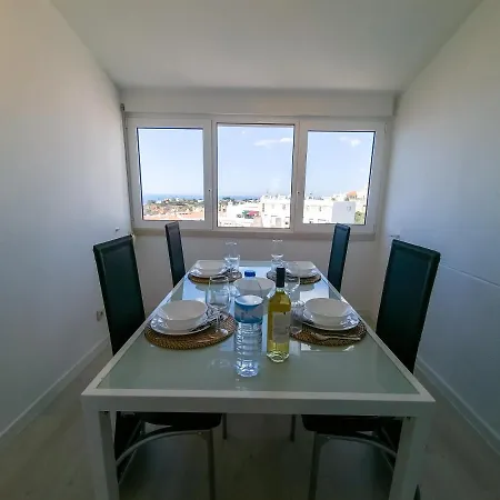 Ocean Appartamento Albufeira