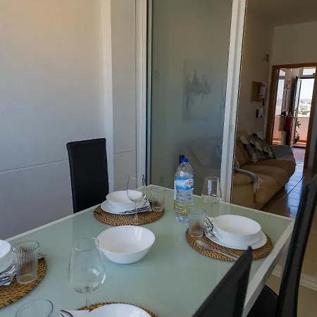 Apartamento Ocean *