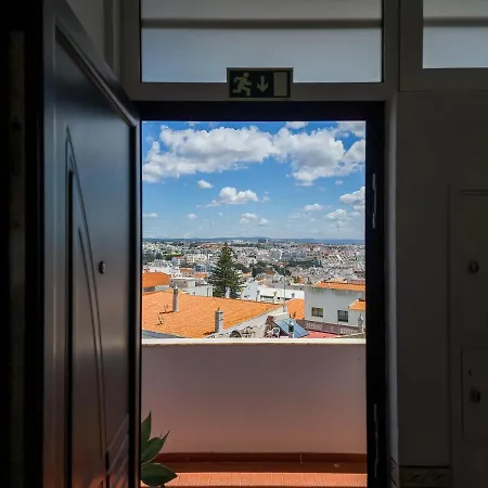 Apartamento Ocean *