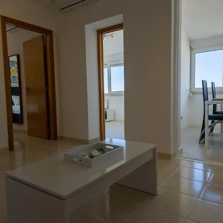 Apartamento Ocean *