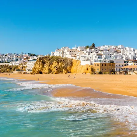 Apartamento Ocean